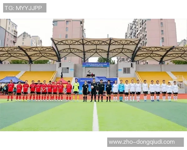 河南足球学校培养未来之星助力中国足球崛起新篇章