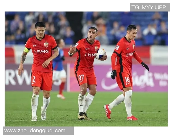 横滨水手迎战现代亚冠全力争胜展现亚洲足球魅力与激情
