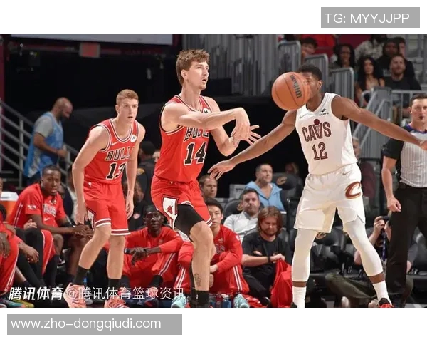 骑士与公牛精彩对决全场录像回放尽享篮球盛宴