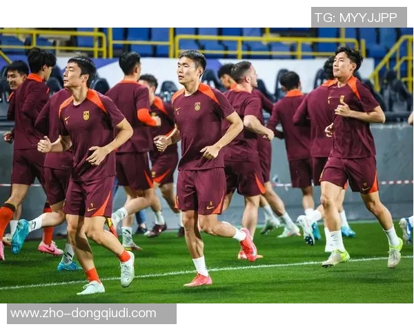 国足迎战法国队挑战世界强敌展现中国足球新风貌